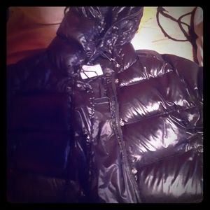 Moncler jacket